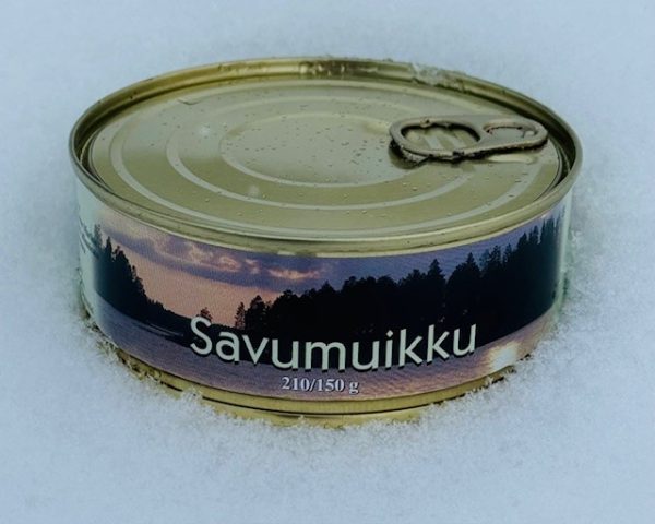Savumuikku 150/210 G | 16 prk