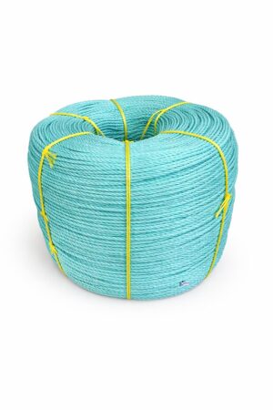 Erätapio-Polypropeeni köysi 5 mm | 1400 m