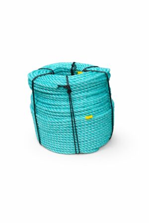 Erätapio-Polysteelköysi 12 mm | 220 m