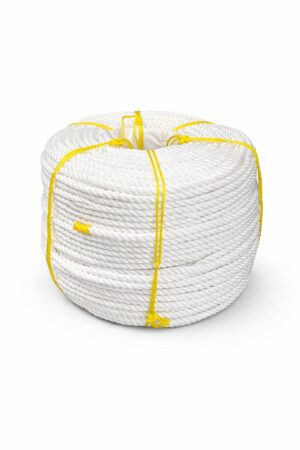 Erätapio-Polyesteriköysi 10 mm | 220 m