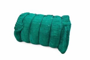 Erätapio-Polyeteeni Verkko 50 mm | 400 x 1200