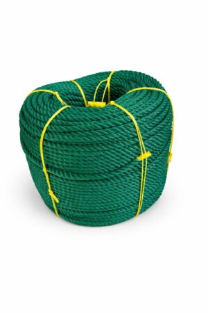 Erätapio-Polyeteeni köysi 10 mm | 220 m