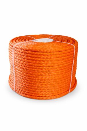 Erätapio-UHMWPE köysi 24 mm | 220 m