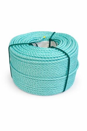 Erätapio-Polypropeeni köysi 10 mm | 220 m